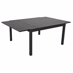 Happy Garden SET1267-50GA set mobili da esterno Grigio - Vista aggiuntiva 4