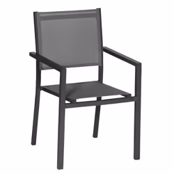 Happy Garden SET1267-50GA set mobili da esterno Grigio - Vista aggiuntiva 6