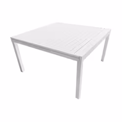 Happy Garden SET1267-50GW set mobili da esterno Bianco - Vista aggiuntiva 2