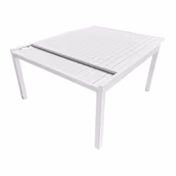 Happy Garden SET1267-50GW set mobili da esterno Bianco - Vista aggiuntiva 3