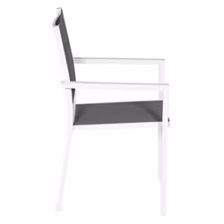 Happy Garden 1264GW-8 sedia da esterno Grigio - Vista aggiuntiva 4