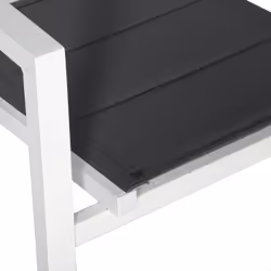 Happy Garden 1264GW-8 sedia da esterno Grigio - Vista aggiuntiva 6