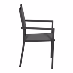 Happy Garden 1264GA-10 sedia da esterno Grigio - Vista aggiuntiva 4
