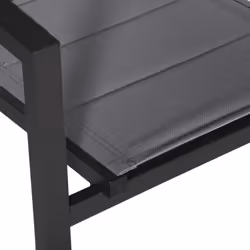 Happy Garden 1264GA-10 sedia da esterno Grigio - Vista aggiuntiva 6