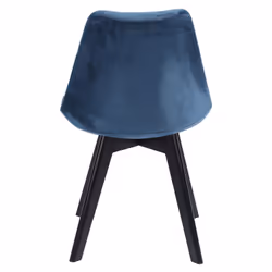 Happy Garden CHA04NB sedia da esterno Blu - Vista aggiuntiva 6
