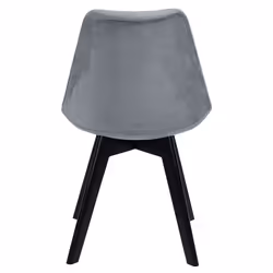 Happy Garden CHA01NG sedia da esterno Grigio - Vista aggiuntiva 6
