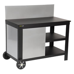 Happy Garden WT017T accessorio per barbecue per l'aperto/grill