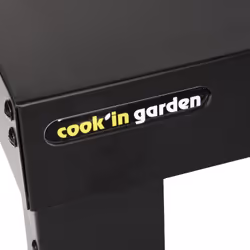 Happy Garden WT017T accessorio per barbecue per l'aperto/grill - Vista aggiuntiva 5