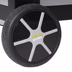 Happy Garden WT017T accessorio per barbecue per l'aperto/grill - Vista aggiuntiva 6