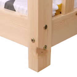 Happy Garden LIT02B letto - Vista aggiuntiva 6