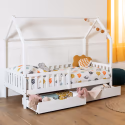 Happy Garden LIT0TIRW letto - Vista aggiuntiva 4