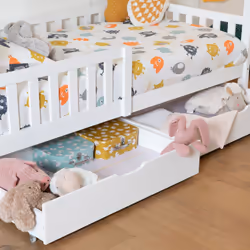 Happy Garden LIT0TIRW letto - Vista aggiuntiva 5