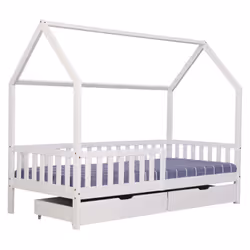 Happy Garden LIT03-TIRW letto - Vista aggiuntiva 4