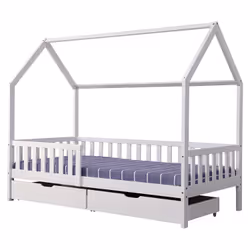 Happy Garden LIT03-TIRW letto - Vista aggiuntiva 5