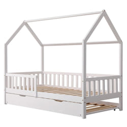 Happy Garden LIT03-SUPPW letto