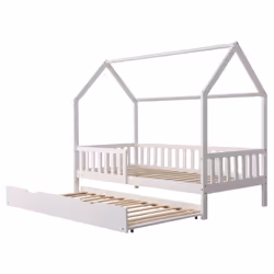 Happy Garden LIT03-SUPPW letto