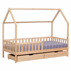 Happy Garden LIT03-TIRB letto - Vista aggiuntiva 4