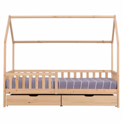 Happy Garden LIT03-TIRB letto - Vista aggiuntiva 5