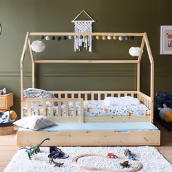 Happy Garden LIT03-SUPPB letto