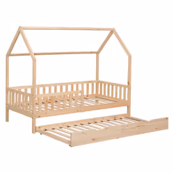 Happy Garden LIT03-SUPPB letto