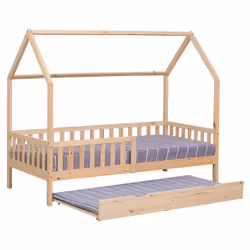 Happy Garden LIT03-SUPPB letto - Vista aggiuntiva 4