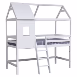 Happy Garden LIT04W letto - Vista aggiuntiva 4