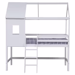 Happy Garden LIT04W letto - Vista aggiuntiva 5