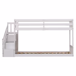 Happy Garden LIT05W letto - Vista aggiuntiva 5
