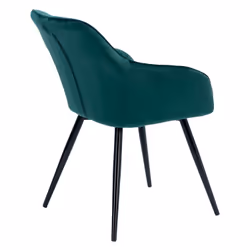 Happy Garden CHA12V-1 poltrona - Vista aggiuntiva 4