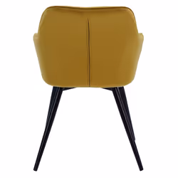 Happy Garden CHA12M-1 poltrona - Vista aggiuntiva 6