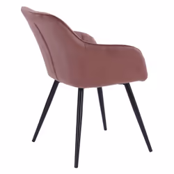 Happy Garden CHA12R-1 poltrona - Vista aggiuntiva 4