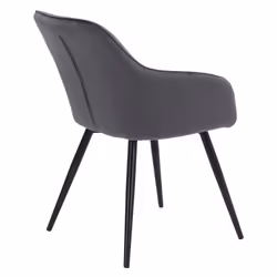 Happy Garden CHA12G-1 poltrona - Vista aggiuntiva 4