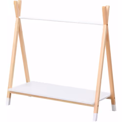 Descrizione: Scegliete questo scaffale per bambini per aiutarvi a riporre i vestiti dei vostri figli ogni giorno. È perfetto ...