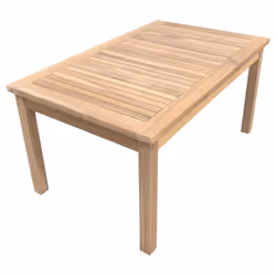 Happy Garden ACA20G set mobili da esterno Legno - Vista aggiuntiva 5