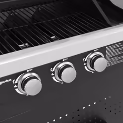 Happy Garden BQ570 barbecue per l'aperto e bistecchiera - Vista aggiuntiva 4