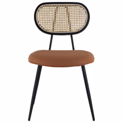 Happy Garden CHA50R sedia da esterno Marrone - Vista aggiuntiva 4
