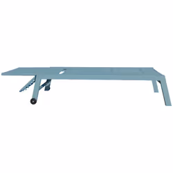 Happy Garden LOT1281IB sedia da esterno Azzurro - Vista aggiuntiva 5