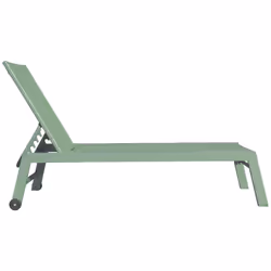 Happy Garden LOT1281IV sedia da esterno Verde - Vista aggiuntiva 4