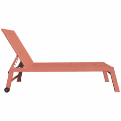 Happy Garden LOT1281ITC sedia da esterno Terracotta - Vista aggiuntiva 4