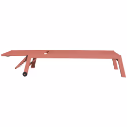 Happy Garden LOT1281ITC sedia da esterno Terracotta - Vista aggiuntiva 5