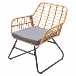 Happy Garden RES31ZG set mobili da esterno - Vista aggiuntiva 4