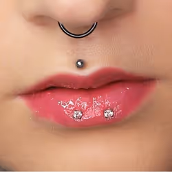 All Tigers 3701243206019 lucidalabbra 8 ml 15 g 601 Rose Glossy - Vista aggiuntiva 4