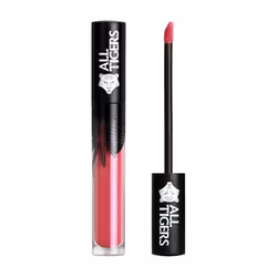 All Tigers 3701243206019 lucidalabbra 8 ml 15 g 601 Rose Glossy - Vista aggiuntiva 7