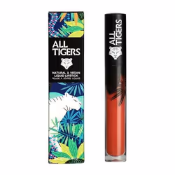 All Tigers - Rossetto liquido Nudi