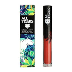 All Tigers - Rossetto liquido Nudi 1 pz