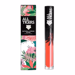 All Tigers 3701243207016, Corallo, Dream Bigger, Colorante, Levigante, Donna, Lucida, Bottiglia