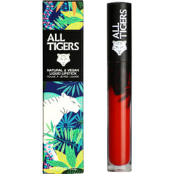 All Tigers - Rossetto liquido nei toni del rosso 1 pz