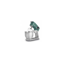 Hkoenig - Impastatrice professionale KM128 - Verde