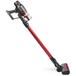 Hkoenig - H.Koenig Aspirapolvere Cordless 2 in 1 senza sacco FullPower UPX22, Potente, Compatto, Leggero, Efficiente, Elevata autonomia, Silenzioso,