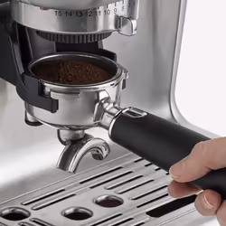 H.Koenig EXPRO980 macchina per caffè Macchina per espresso 2,7 L - Vista aggiuntiva 4